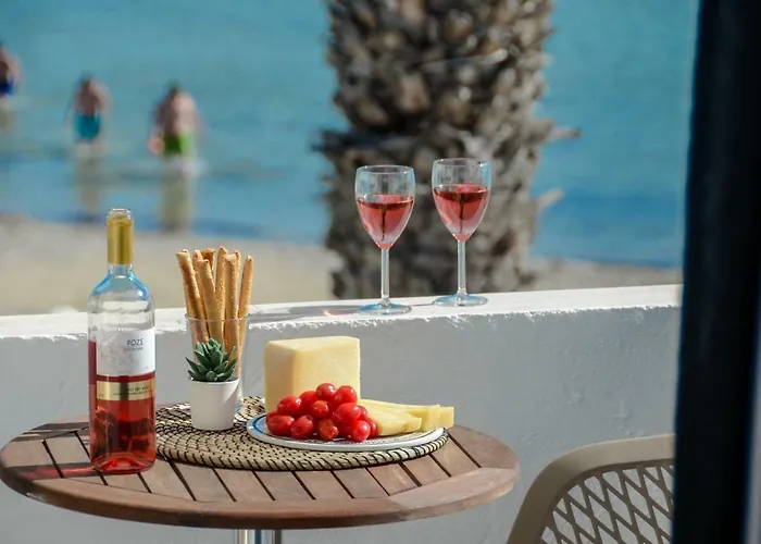 Prestige On The Beach