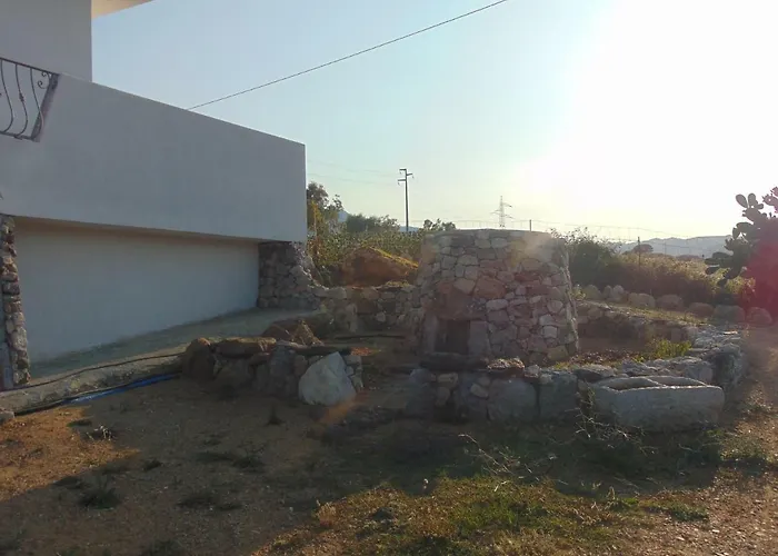 Villetta La Caletta