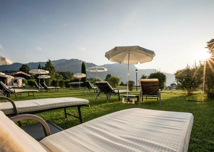 Sport-Wellnesshotel Bichlhof