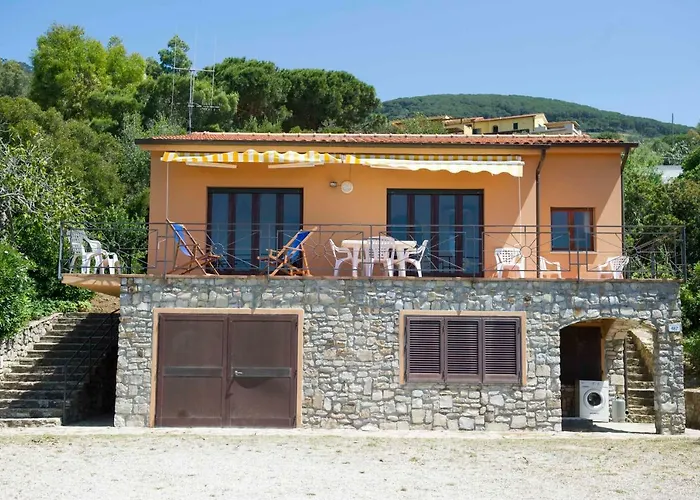 Residence Le Mimose