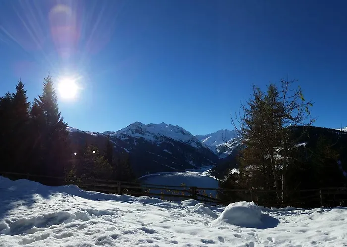 Alpenrose Hotel-Garni