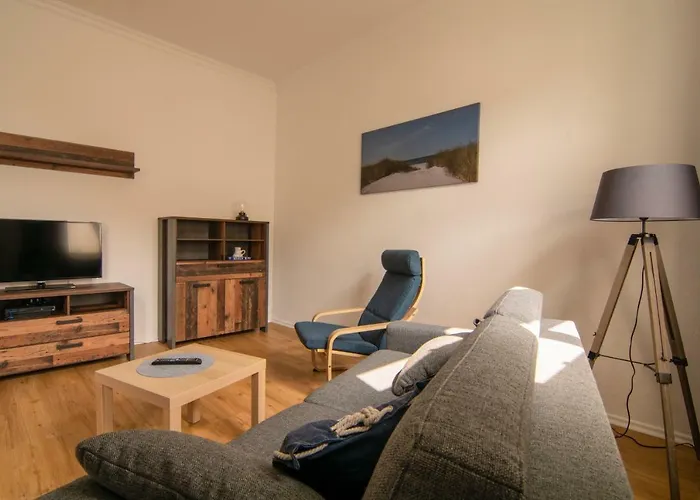 Ferienwohnung Sundkieker