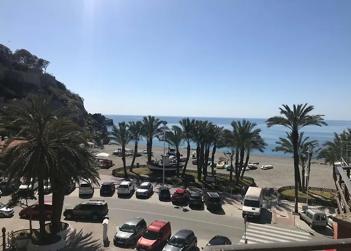 Hotel Playa San Cristóbal