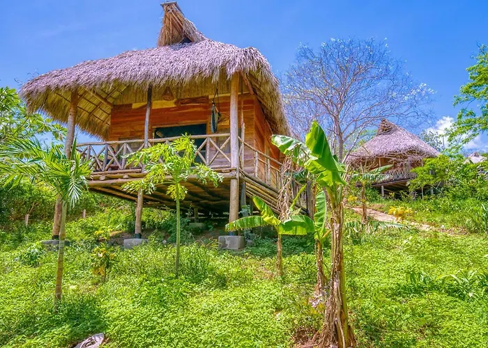 Eden Yoga & Wellness Resort