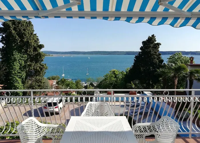 Apartments & Rooms Matos