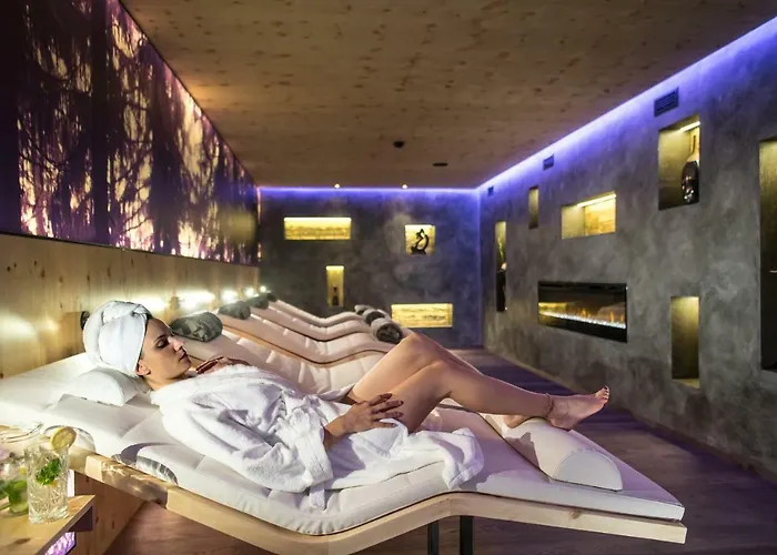 Hotel Santner Alpine Sport&Relax