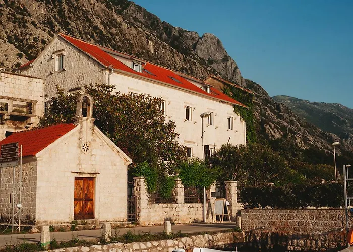 Palazzo Radomiri Heritage Boutique Hotel