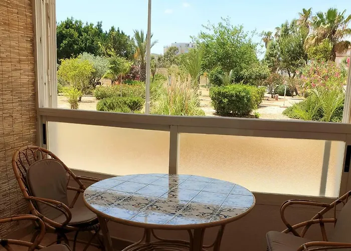Apartamento Cervantes