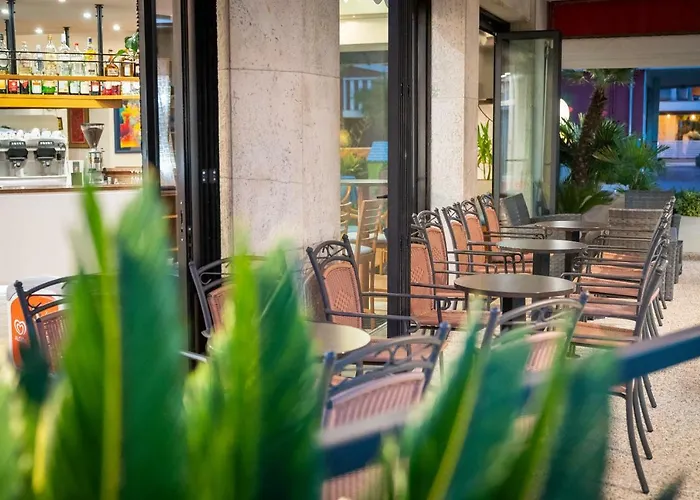 Hotel Stoccarda