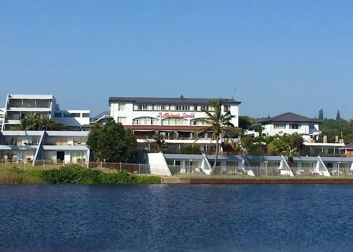 St Michaels Sands Hotel