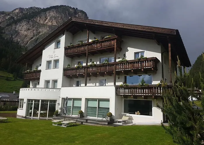 Garnì Villa Erna