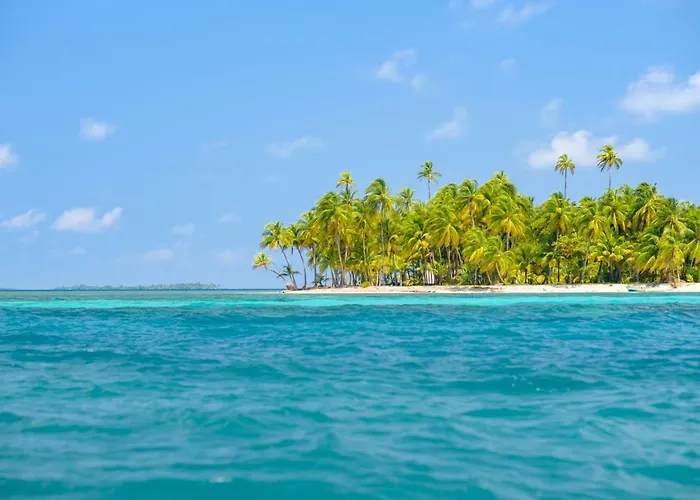 Calala Island
