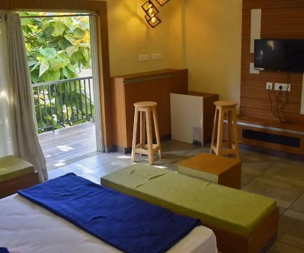 Upavan Resort