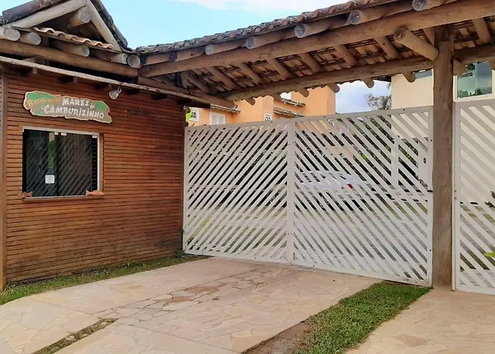 Mares de Camburizinho