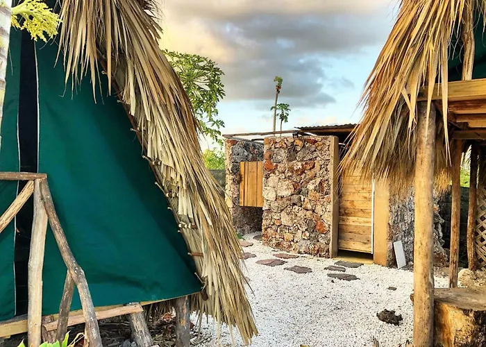 Guaiguei Bayahibe