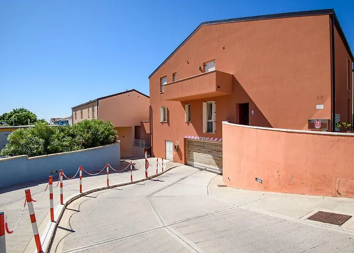 Appartamenti Marina di Salivoli