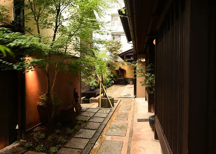 Yado Kiramachi