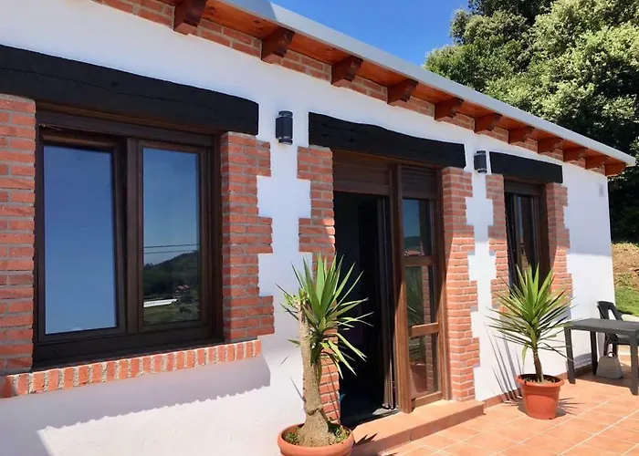Apartamentos La Fragata