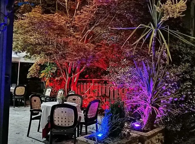 Hotel Ristorante La Casareccia
