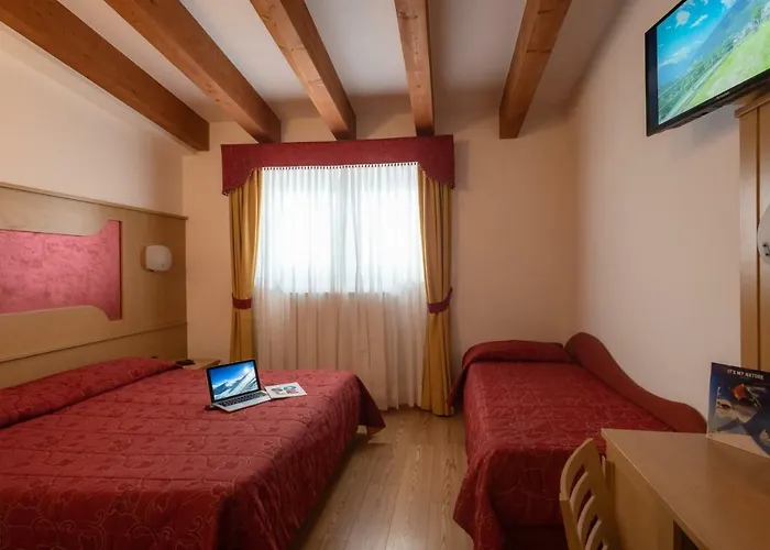 Hotel Angelo
