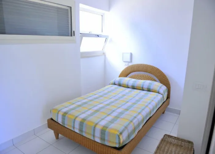 Apartment- Type B