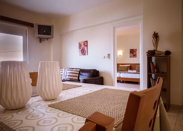 Tsambikos Apts