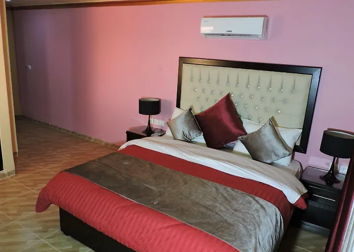 Valentine Inn Luxury