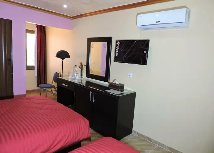Valentine Inn Luxury