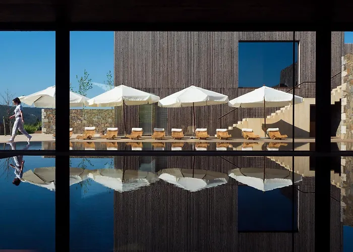 Monverde - Wine Experience Hotel - By Unlock Hotels