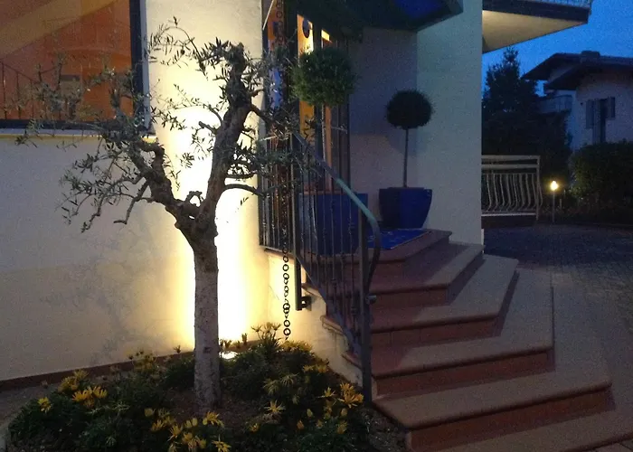 Hotel Villa Rosa