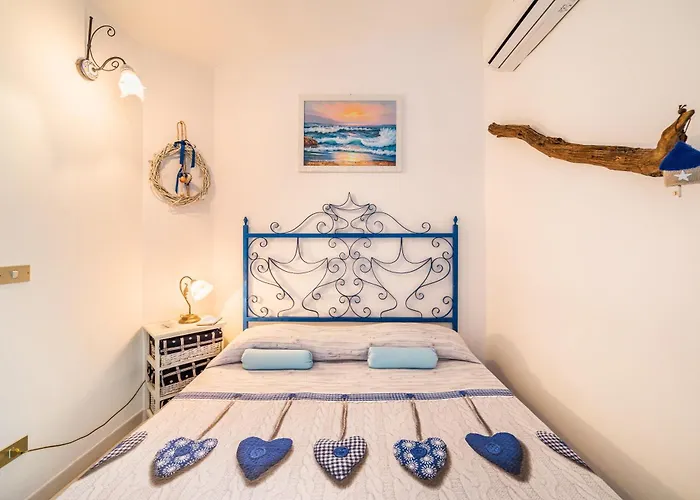 B&B La Bouganville di Serena