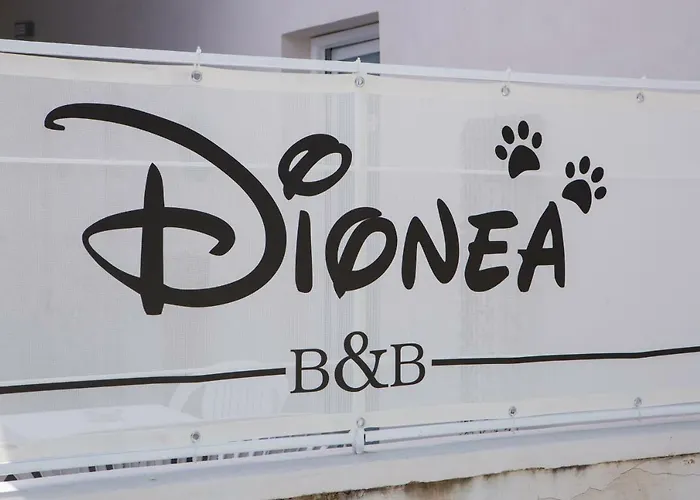 B&B Dionea