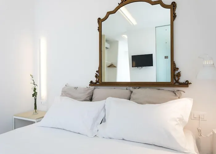 Nc Boutique B&B