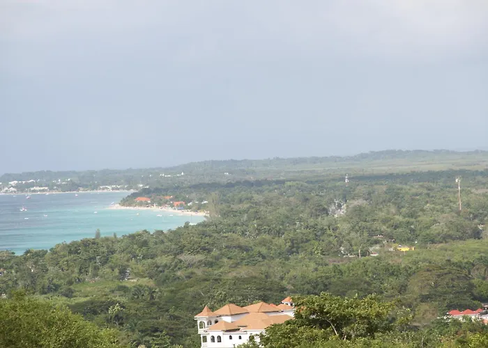 Negril Sky Blue Resorts Ltd