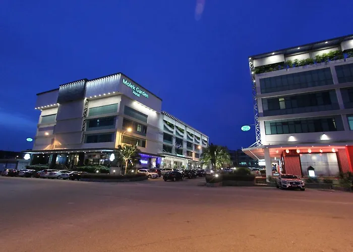 Molek Garden Hotel
