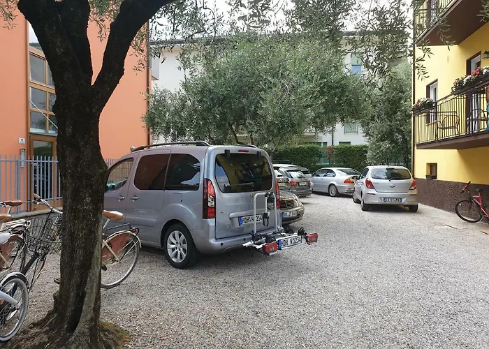 Hotel Villa Rina