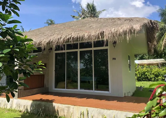 Prompakdee Kohmak Resort