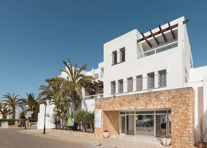 Hotel Palia Puerto Del Sol 3 Sup