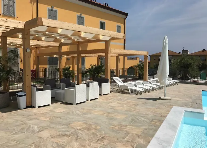 Villa Canepa