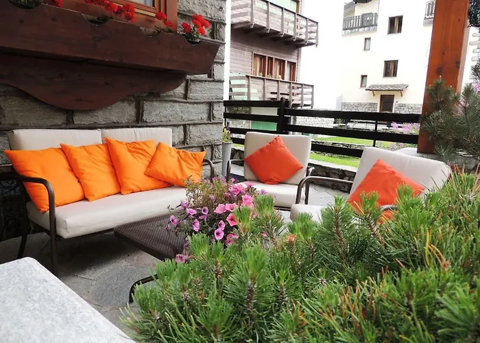 Hotel Mignon