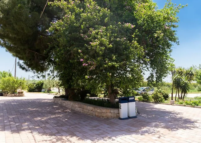 Agriturismo Biologico Sant'Andrea