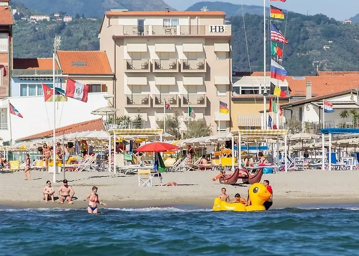 Hotel Biagi&Residence