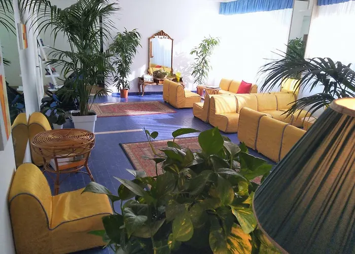 Hotel Arizona