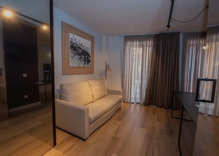 Apartamentos Puerta de Llanes