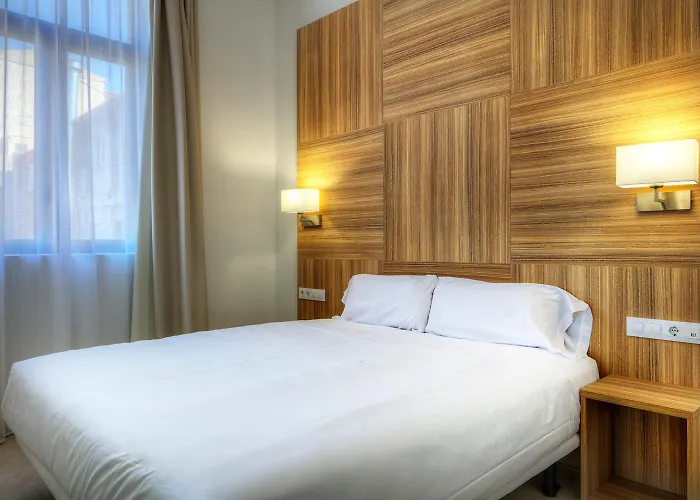 Apartaments Lauria