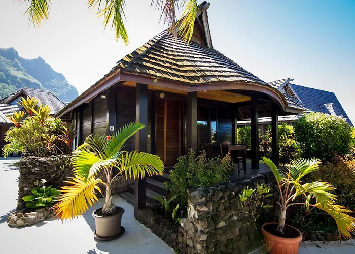 Oa Oa Lodge