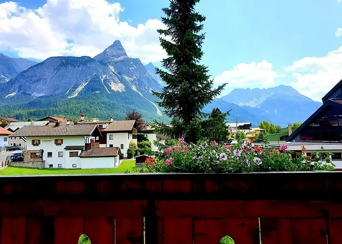 Hotel Alpin