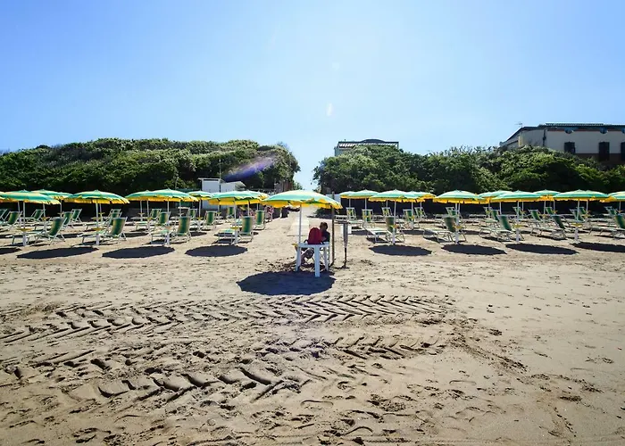 Hotel Villa Marcella