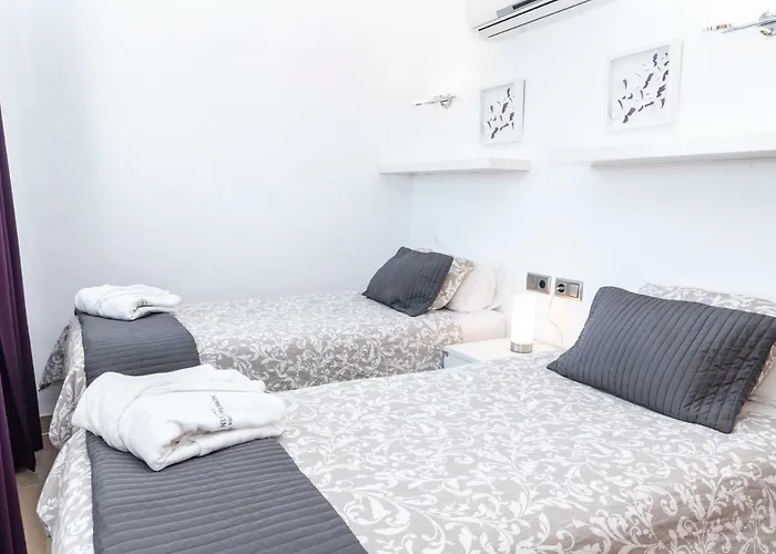 Apartaments Delfin