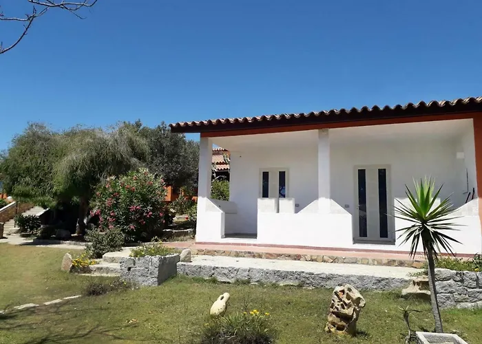 Cala Caterina Rooms